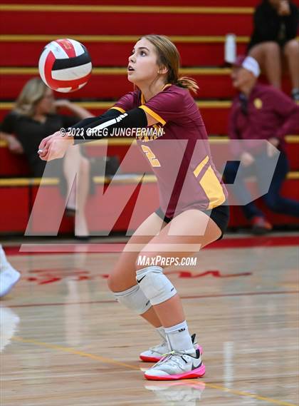 Thumbnail 3 in Ukiah @ Cardinal Newman photogallery.