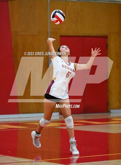 Thumbnail 2 in Ukiah @ Cardinal Newman photogallery.