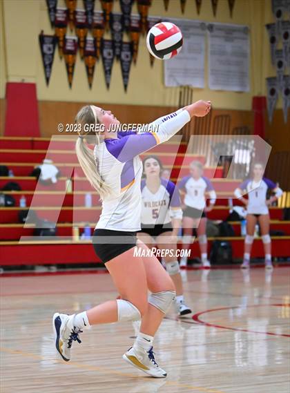 Thumbnail 3 in Ukiah @ Cardinal Newman photogallery.