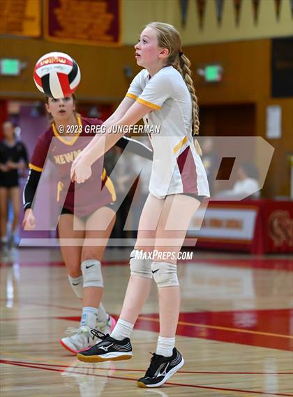 Thumbnail 2 in Ukiah @ Cardinal Newman photogallery.