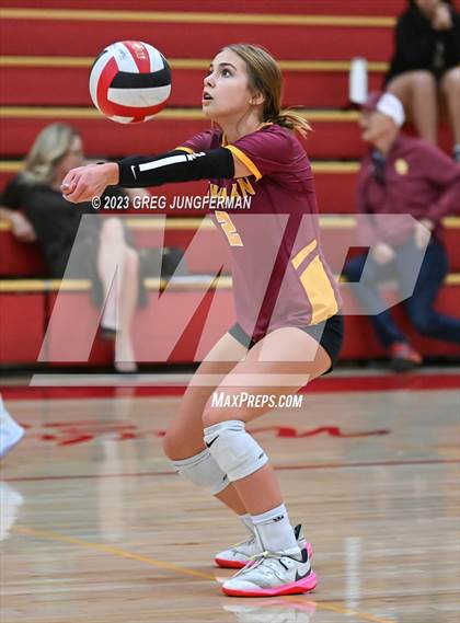 Thumbnail 1 in Ukiah @ Cardinal Newman photogallery.