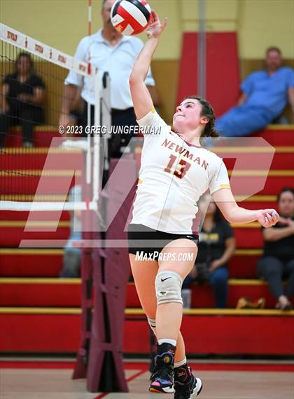 Thumbnail 1 in Ukiah @ Cardinal Newman photogallery.