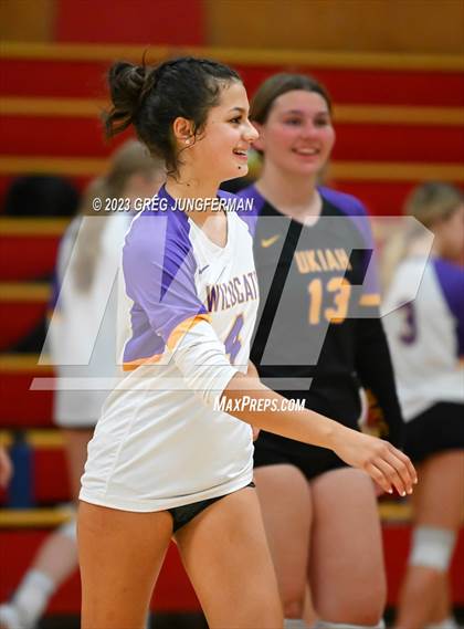 Thumbnail 2 in Ukiah @ Cardinal Newman photogallery.