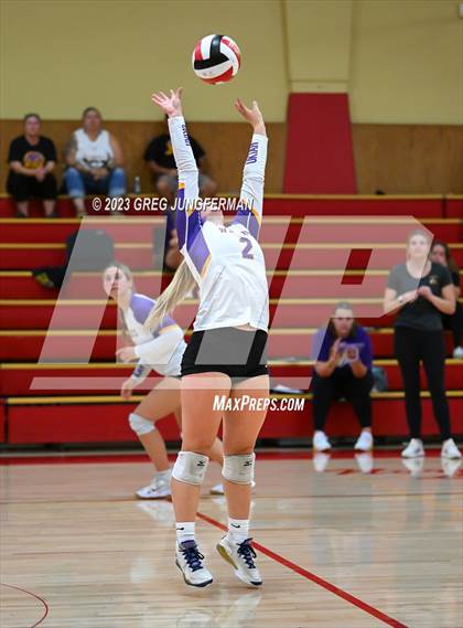 Thumbnail 3 in Ukiah @ Cardinal Newman photogallery.
