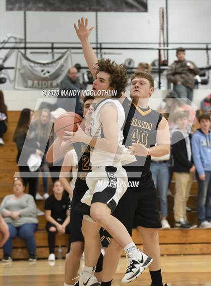 Thumbnail 3 in Illini Central @ Midwest Central photogallery.