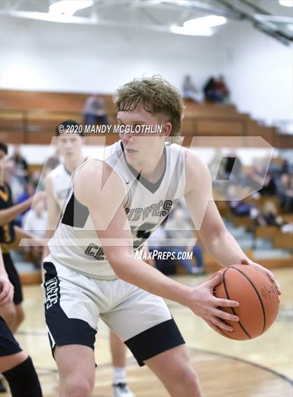 Thumbnail 1 in Illini Central @ Midwest Central photogallery.