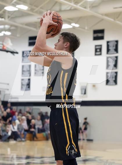 Thumbnail 3 in Illini Central @ Midwest Central photogallery.