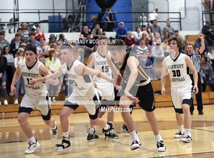 Thumbnail 2 in Illini Central @ Midwest Central photogallery.