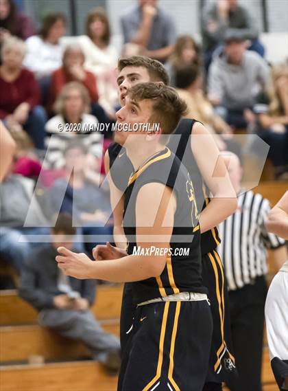 Thumbnail 2 in Illini Central @ Midwest Central photogallery.