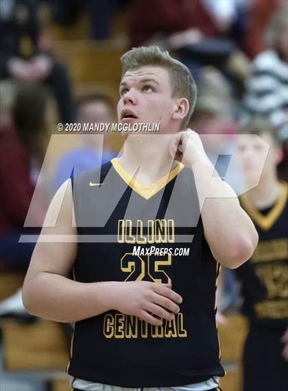 Thumbnail 1 in Illini Central @ Midwest Central photogallery.