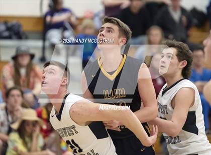 Thumbnail 2 in Illini Central @ Midwest Central photogallery.