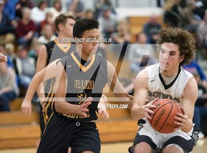 Thumbnail 3 in Illini Central @ Midwest Central photogallery.