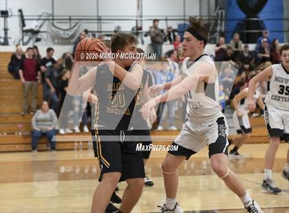 Thumbnail 1 in Illini Central @ Midwest Central photogallery.