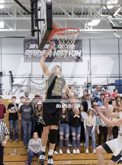 Thumbnail 2 in Illini Central @ Midwest Central photogallery.