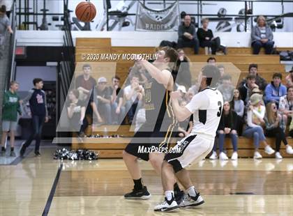 Thumbnail 2 in Illini Central @ Midwest Central photogallery.