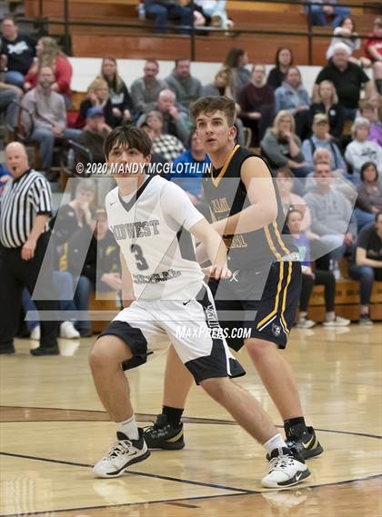 Thumbnail 2 in Illini Central @ Midwest Central photogallery.