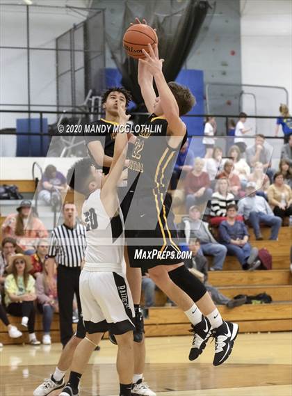 Thumbnail 3 in Illini Central @ Midwest Central photogallery.