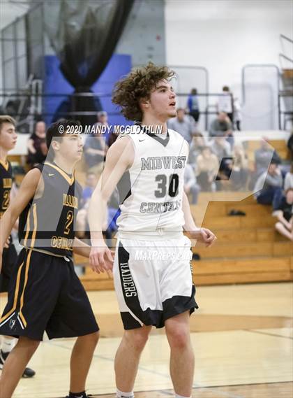 Thumbnail 2 in Illini Central @ Midwest Central photogallery.