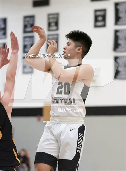 Thumbnail 2 in Illini Central @ Midwest Central photogallery.