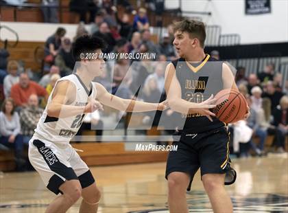 Thumbnail 1 in Illini Central @ Midwest Central photogallery.