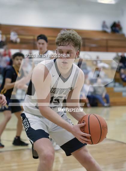 Thumbnail 3 in Illini Central @ Midwest Central photogallery.