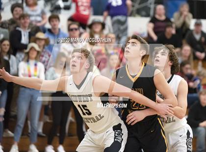 Thumbnail 2 in Illini Central @ Midwest Central photogallery.