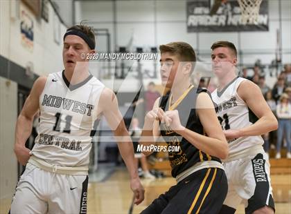 Thumbnail 1 in Illini Central @ Midwest Central photogallery.