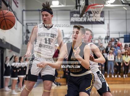 Thumbnail 3 in Illini Central @ Midwest Central photogallery.