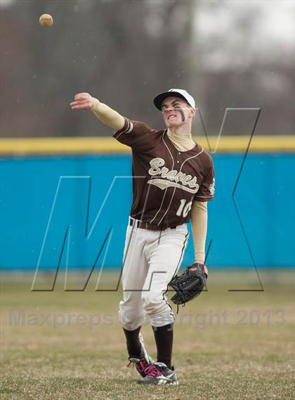 Thumbnail 2 in Haddonfield vs Absegami (Grand Slam Tournament) photogallery.