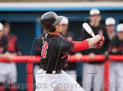 Thumbnail 3 in Haddonfield vs Absegami (Grand Slam Tournament) photogallery.