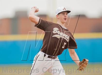 Thumbnail 1 in Haddonfield vs Absegami (Grand Slam Tournament) photogallery.