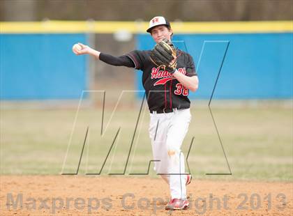 Thumbnail 1 in Haddonfield vs Absegami (Grand Slam Tournament) photogallery.
