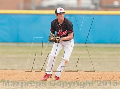 Thumbnail 2 in Haddonfield vs Absegami (Grand Slam Tournament) photogallery.