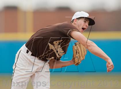Thumbnail 1 in Haddonfield vs Absegami (Grand Slam Tournament) photogallery.