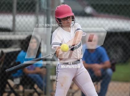 Thumbnail 1 in Northwest Whitfield vs Luella (GHSA 4A Round 1 Playoff) photogallery.
