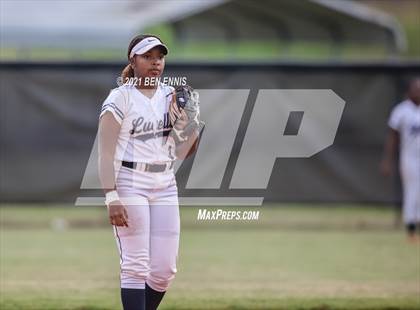 Thumbnail 1 in Northwest Whitfield vs Luella (GHSA 4A Round 1 Playoff) photogallery.