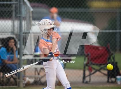 Thumbnail 1 in Northwest Whitfield vs Luella (GHSA 4A Round 1 Playoff) photogallery.