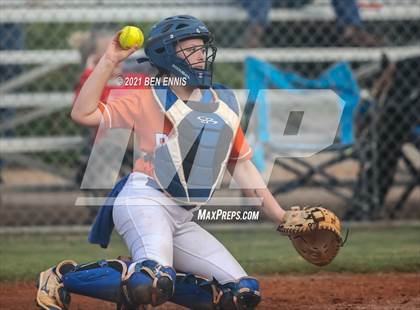 Thumbnail 2 in Northwest Whitfield vs Luella (GHSA 4A Round 1 Playoff) photogallery.