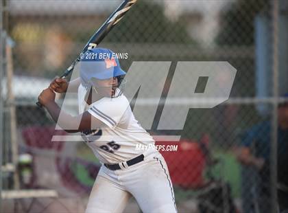 Thumbnail 2 in Northwest Whitfield vs Luella (GHSA 4A Round 1 Playoff) photogallery.