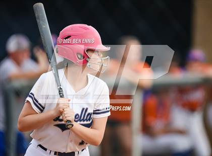 Thumbnail 1 in Northwest Whitfield vs Luella (GHSA 4A Round 1 Playoff) photogallery.
