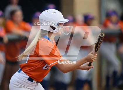 Thumbnail 1 in Northwest Whitfield vs Luella (GHSA 4A Round 1 Playoff) photogallery.