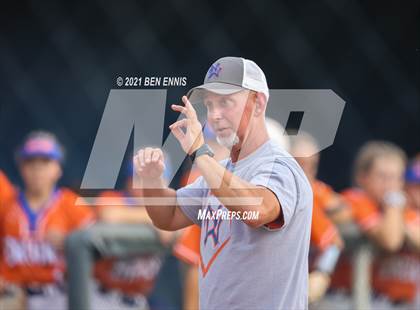 Thumbnail 2 in Northwest Whitfield vs Luella (GHSA 4A Round 1 Playoff) photogallery.