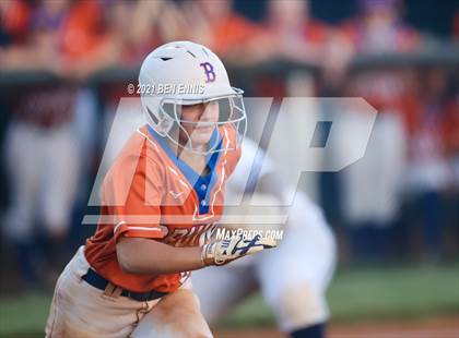Thumbnail 1 in Northwest Whitfield vs Luella (GHSA 4A Round 1 Playoff) photogallery.