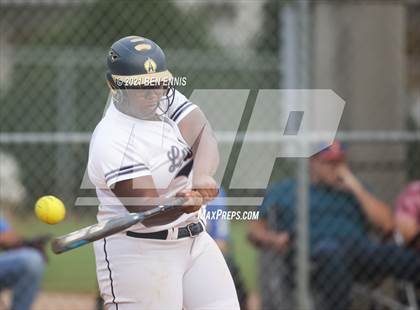 Thumbnail 2 in Northwest Whitfield vs Luella (GHSA 4A Round 1 Playoff) photogallery.