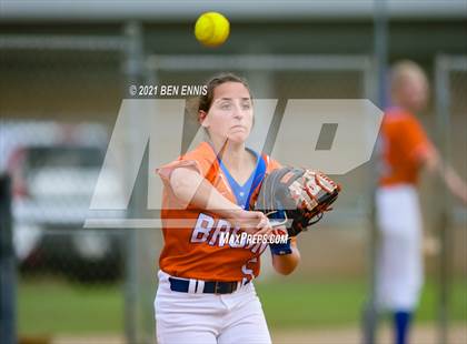 Thumbnail 2 in Northwest Whitfield vs Luella (GHSA 4A Round 1 Playoff) photogallery.