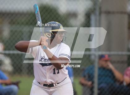 Thumbnail 1 in Northwest Whitfield vs Luella (GHSA 4A Round 1 Playoff) photogallery.