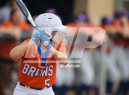 Thumbnail 1 in Northwest Whitfield vs Luella (GHSA 4A Round 1 Playoff) photogallery.