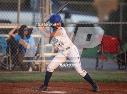 Thumbnail 3 in Northwest Whitfield vs Luella (GHSA 4A Round 1 Playoff) photogallery.