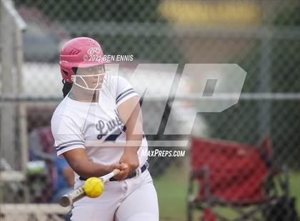 Thumbnail 3 in Northwest Whitfield vs Luella (GHSA 4A Round 1 Playoff) photogallery.