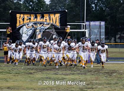 Thumbnail 3 in Kellam @ Tallwood photogallery.